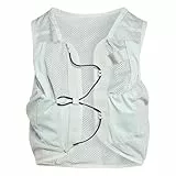 adidas Unisex Running Climacool Vest Backpack, wonder silver, M