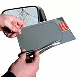 Carpoint Spiegel-Reparaturset 125x200mm