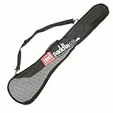 Red Paddle Covers Paddel