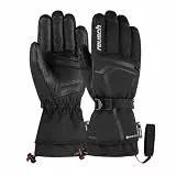Reusch Down Spirit Gore-TEX extra warme, wasserdichte, Winddichte und atmungsaktive Unisex Winterhandschuhe Fingerhandschuhe Schneehandschuhe Skihandschuhe Herren Damen