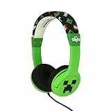 OTL Technologies Minecraft Kinder Headphones
