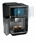 BROTECT Entspiegelungs-Schutzfolie für Siemens EQ700 (2 Stück) Matte Displayschutz-Folie, Anti-Reflex, Anti-Fingerprint