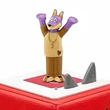 tonies Doggyland, zur Verwendung mit Toniebox.Mit Snoop Dogg