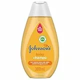 Johnson's Baby, Shampoo (1 x 300 ml)