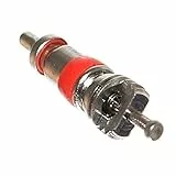 12x Standardventil Einsatz für Auto Motorrad & Fahrrad Schlauchventile Ventil NEU Old-Harvest
