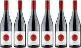 Domaine de Nizas Mazet de Nizas rouge Frankreich Francois Lurton Wein trocken (6 x 0.75 l)