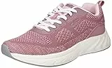 CMP Damen Nhekkar Fitness Shoe, Azalea, 38