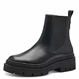 MARCO TOZZI Damen 2-25822-41 Chelsea-Stiefel, Schwarz, 39 EU