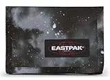 Eastpak Crew Single Clouds Schwarz