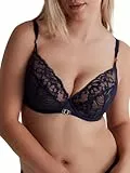 Aubade Damen Standard, Blau - Astral Blue, 85B