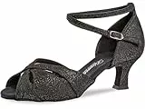Diamant Damen Tanzschuhe 141-067-550 - Größe: UK 5