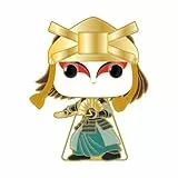 Loungefly NICKELODEON: SUKI REG - Aang - Avatar: The Last Airbender Emaille-Nadeln - Niedliche Brosche Zum Sammeln - Für Rucksäcke & Taschen - Geschenkidee - Offizielle Handelswaren - Anime Fans