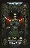 Büsser (Bequin: Warhammer 40,000 2)