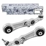 BandelOne enthält 2X Vaico Querlenker rechts unten vorne links passend für C-Klasse