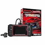 Icarsoft OBD II Diagnosetool POR V3.0 icpor3 Passend für (Auto-Marke): Porsche 1St, Schwarz