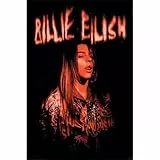 Pyramid International Billie Eilish (Sparks) Maxi-Poster, 60 x 90 cm