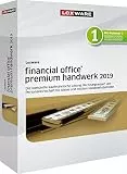 Lexware financial office premium handwerk 2019 Jahresversion (365-Tage)