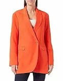 JJXX Damen JXMARY NOOS WVN Blazer, Poinciana, S
