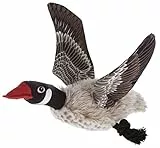Kerbl Pet Hundespielzeug Gans Nils, 38cm