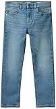 United Colors of Benetton Kinder und Jugendliche 45once02y Hose, blau, 150 cm