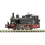 Fleischmann 7160022 N Dampflok BR 98.8 der DB