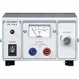 Labornetzgerät, einstellbar VOLTCRAFT PS-1152 A 1.5-15 V/DC 1.5-1 A 22.5 W Anzahl Ausgänge 1 x