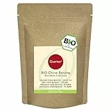 Bancha Tee Bio China - 200 g | Weich lieblich im Geschmack | Bio Grüntee | Grüner Biotee von Quertee