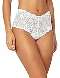 Triumph Damen Amourette 300 Maxi X Panties, Weiß, M EU