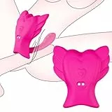 Sex Spielzeug für die Paare Vibratorensets für Frauen, Klitoris & G Punkt Vibrator mit Fernbedienung, Sex Toys Erotik Sexspielzeug für Frauen Solo Vibratoren Sextoysets für Paare Elektrostimulation