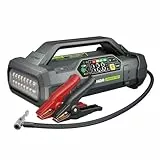 Lokithor JA302 PRO Starthilfegerät 12V 2500A