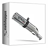 komplettanlage gpr zugelassen kat edelstahl m3, db-killer dabei, e5.d.137.2.cat.m3.inox kompatibel mit ducati scrambler 800 icon 2021 2022 mototopgun