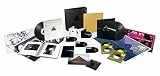 The Dark Side Of The Moon - 50th Anniversary Deluxe Box Set