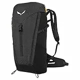 Salewa Alp Mate 26L-Rucksack, Schwarz