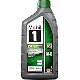 Mobil 1 ESP 5W-30, 1L
