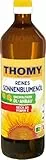 THOMY Reines Sonnenblumenöl, 750 ml Flasche