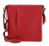 Picard Shopper Pure für Damen aus Rindsleder in der Farbe Lipstick, Maße: 29x14x30 cm, 94272C31T4