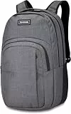 Dakine Campus-Rucksack, 25 Liter, Carbon-dk, 25 Liter, Modern