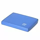 AIREX Balance-pad Elite, blau, ca. 50 x 41 x 6 cm