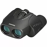 Pentax UP 8-16x21 Fernglas schwarz