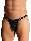 MANSTORE Herren M2270 G-String, 8000, XL EU
