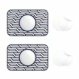 EDIMENS 2 Packs Airtags Brieftasche hülle Kompatibel mit Apple Airtags, Kreditkartengröße Schutzhülle mit Schutzfolie Tag Karte Flex für Geldbeutel Clutch Handtaschen Rucksack Damen Herren