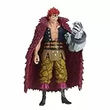 Banpresto - One Piece - DXF The Grandline Series Extra - Eustass Kid