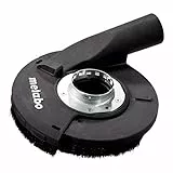 Metabo 626732000 Schleif-Absaugschutzhaube GED 125