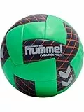 Hummel, hmlEVOLUTION PRO AR Handball, Green/Marine/RED, 3
