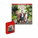 Galakto Audio-Token: Die Schule der magischen Tiere - Der Film, Hörspiel für Kinder ab 5 Jahren, Spielzeit ca. 96 min