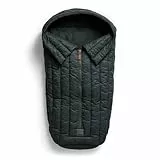 Elodie Details Universelle Fußsack für Kinderwagen - Minesota Green