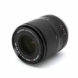 FUJINON XF23mmF1.4 R LM WR Schwarz