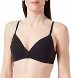 sloggi Damen Go Casual P Bra, Schwarz, M EU