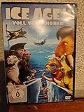 Ice Age 4 - Voll verschoben