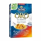 Riso scotti ORO Classico 1kg italienisch reis Parboiled